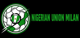 Nigerian Union Milan Logo